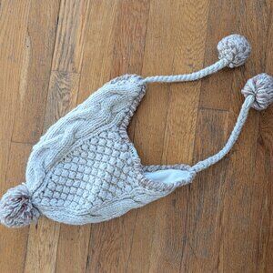 Womens REI Winter Hat